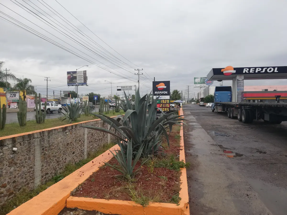 AutoHotel Ensueño — foto 5 de 5