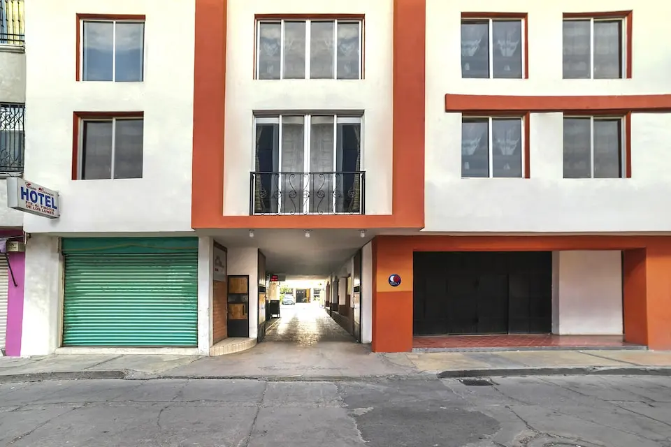 Hotel Casa Blanca — foto 2 de 3