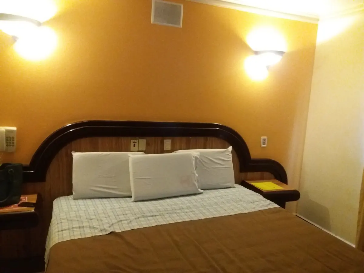 Hotel Coimbra