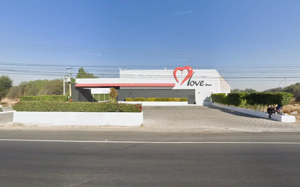 Love Inn — foto 5 de 5