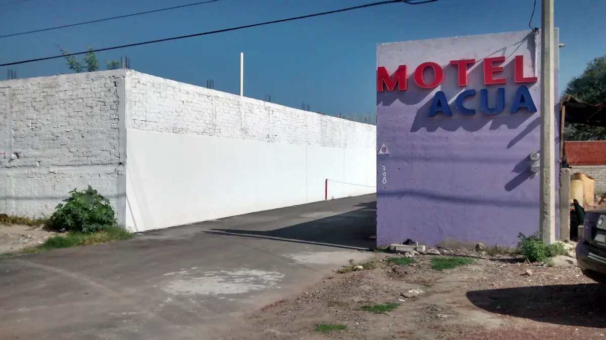 Motel Acua