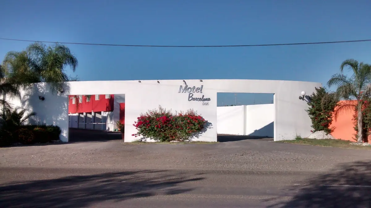 Motel Barcelona Inn