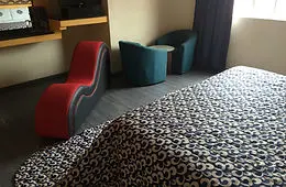 Motel Gran Vallarta