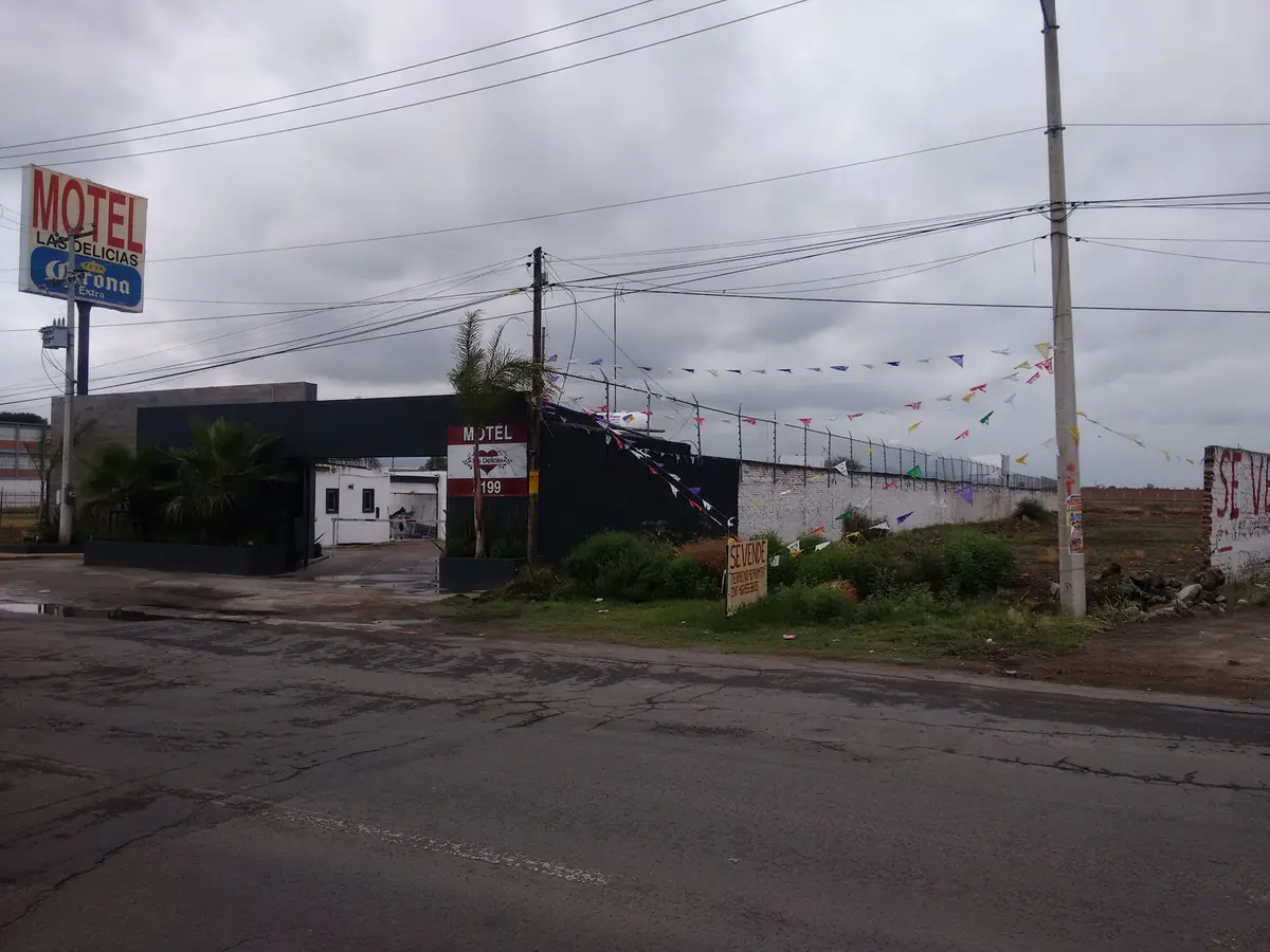 Motel Las Delicias — foto 3 de 5