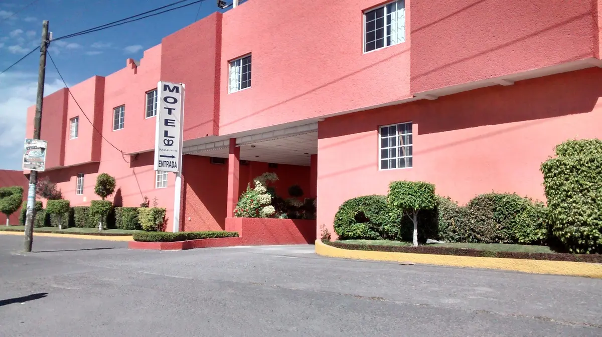 Motel Monaco