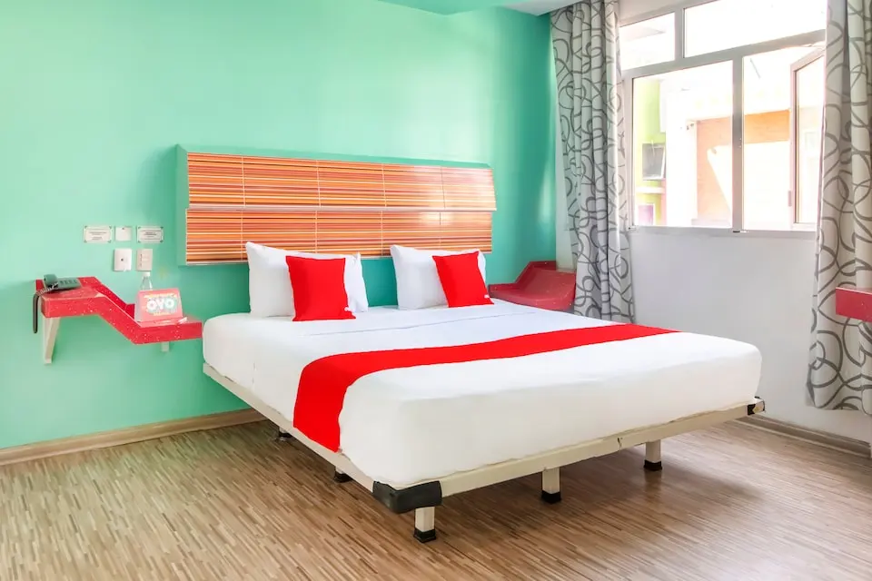 Motel tiko tiko