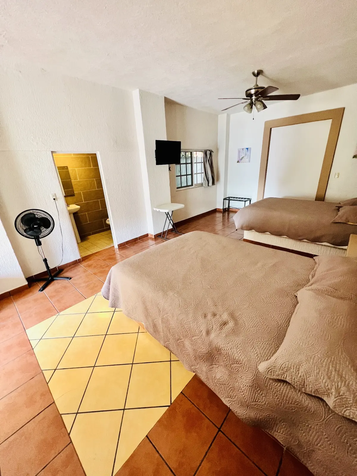Hotel El Carro — foto 4 de 5