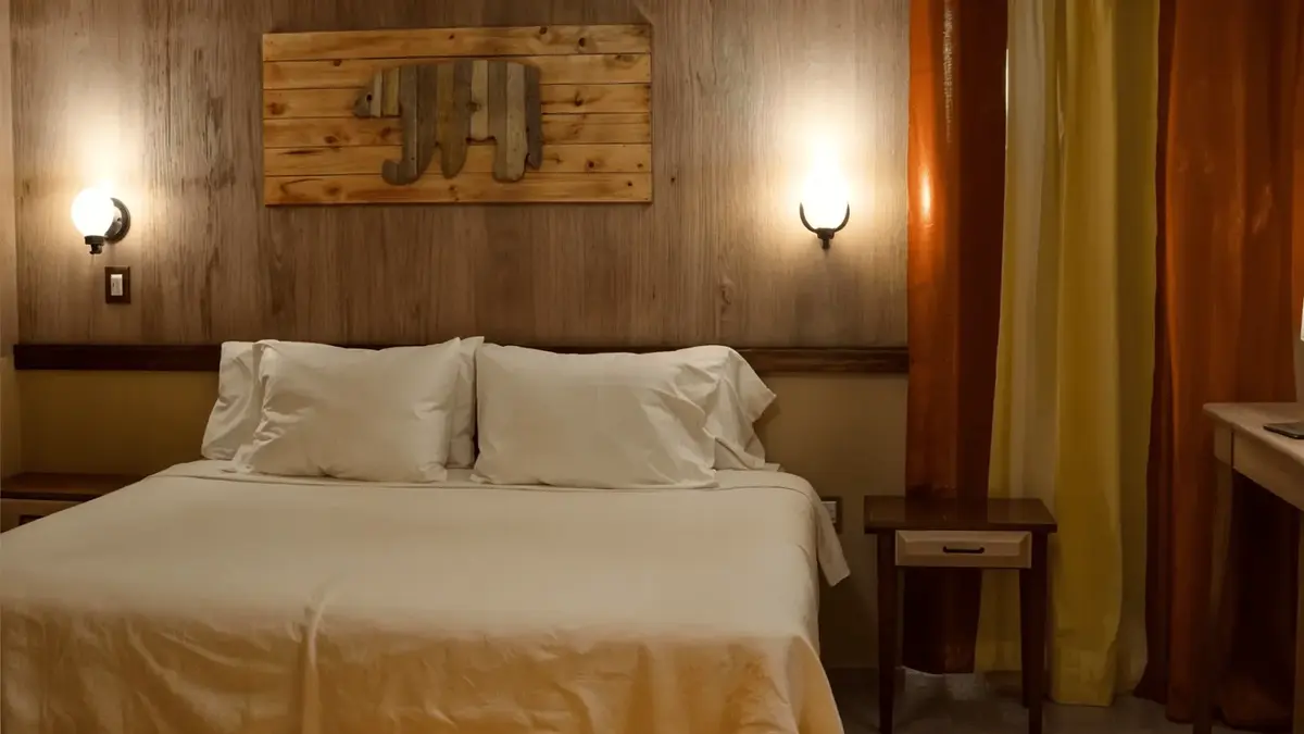 Hotel El Cóndor