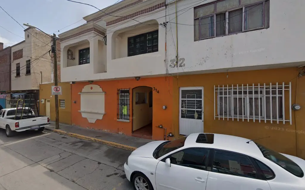 Hotel Posada Cortazar