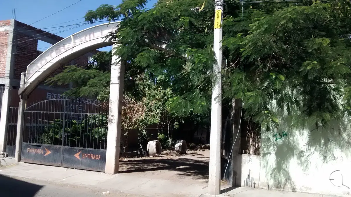 Hotel Villa Concordia