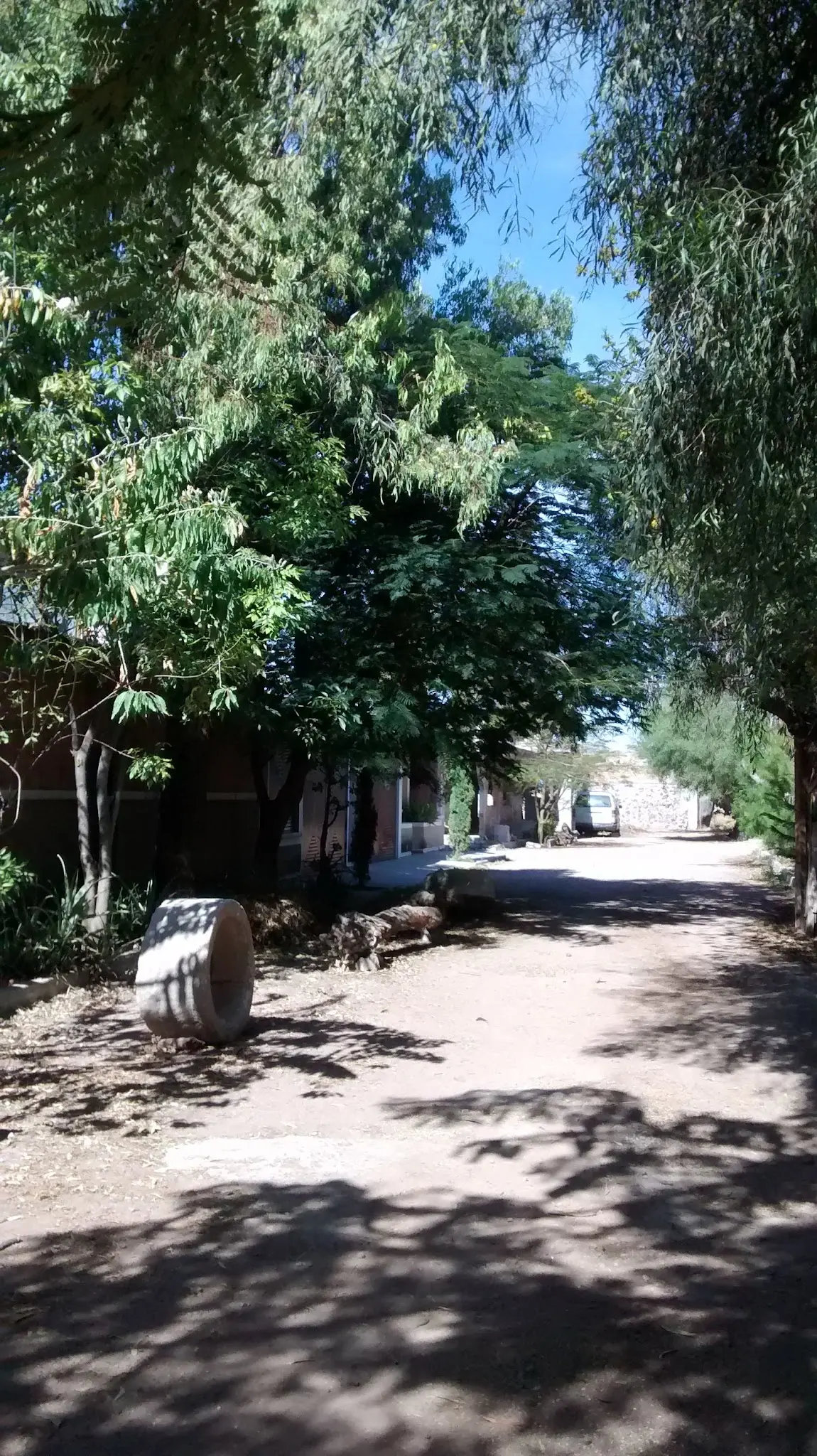 Hotel Villa Concordia — foto 2 de 3