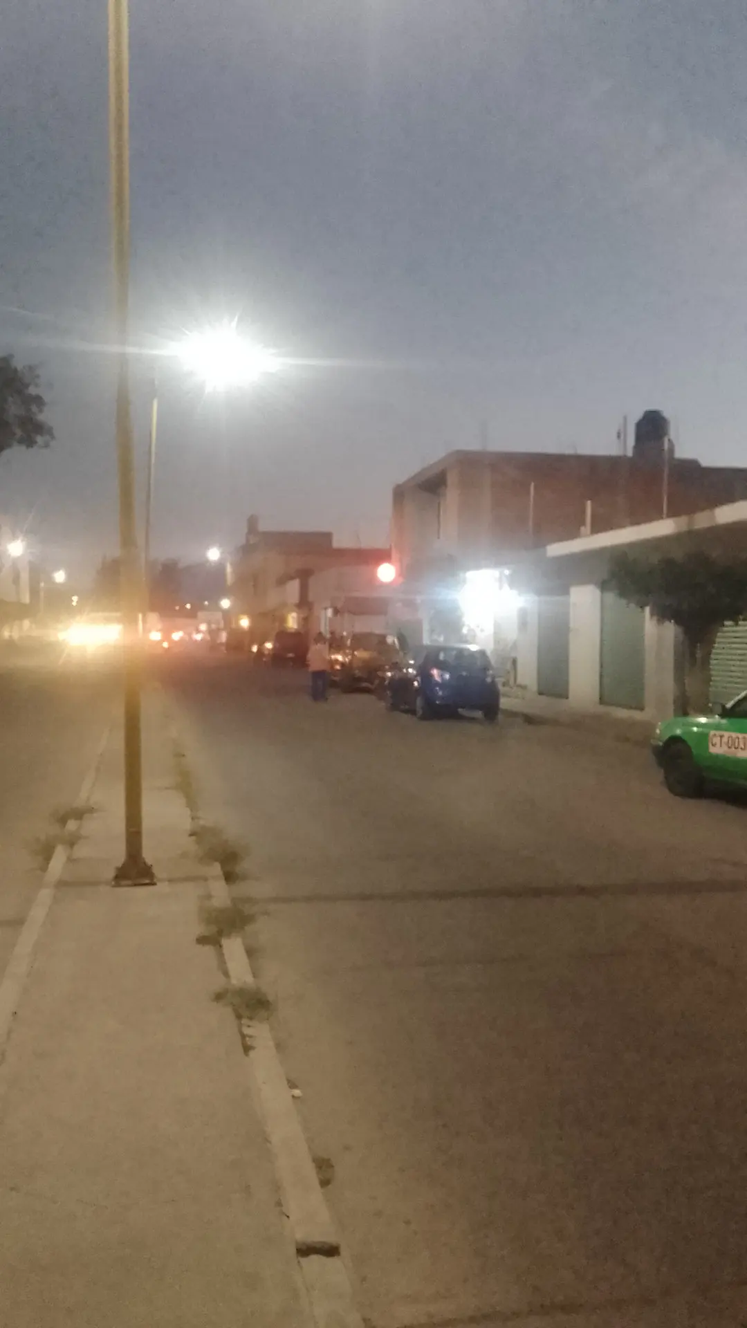 Motel Jardines — foto 4 de 4