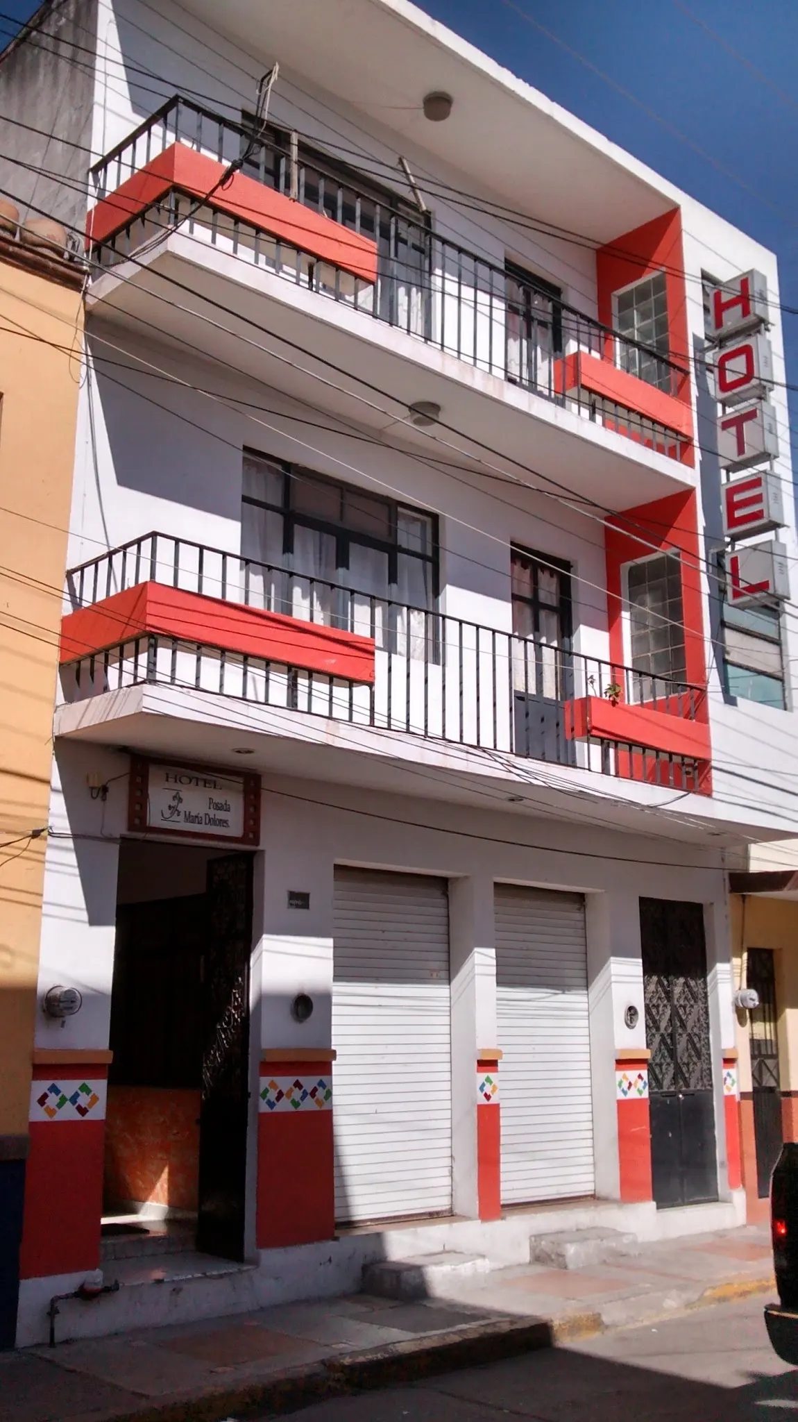 Posada María Dolores