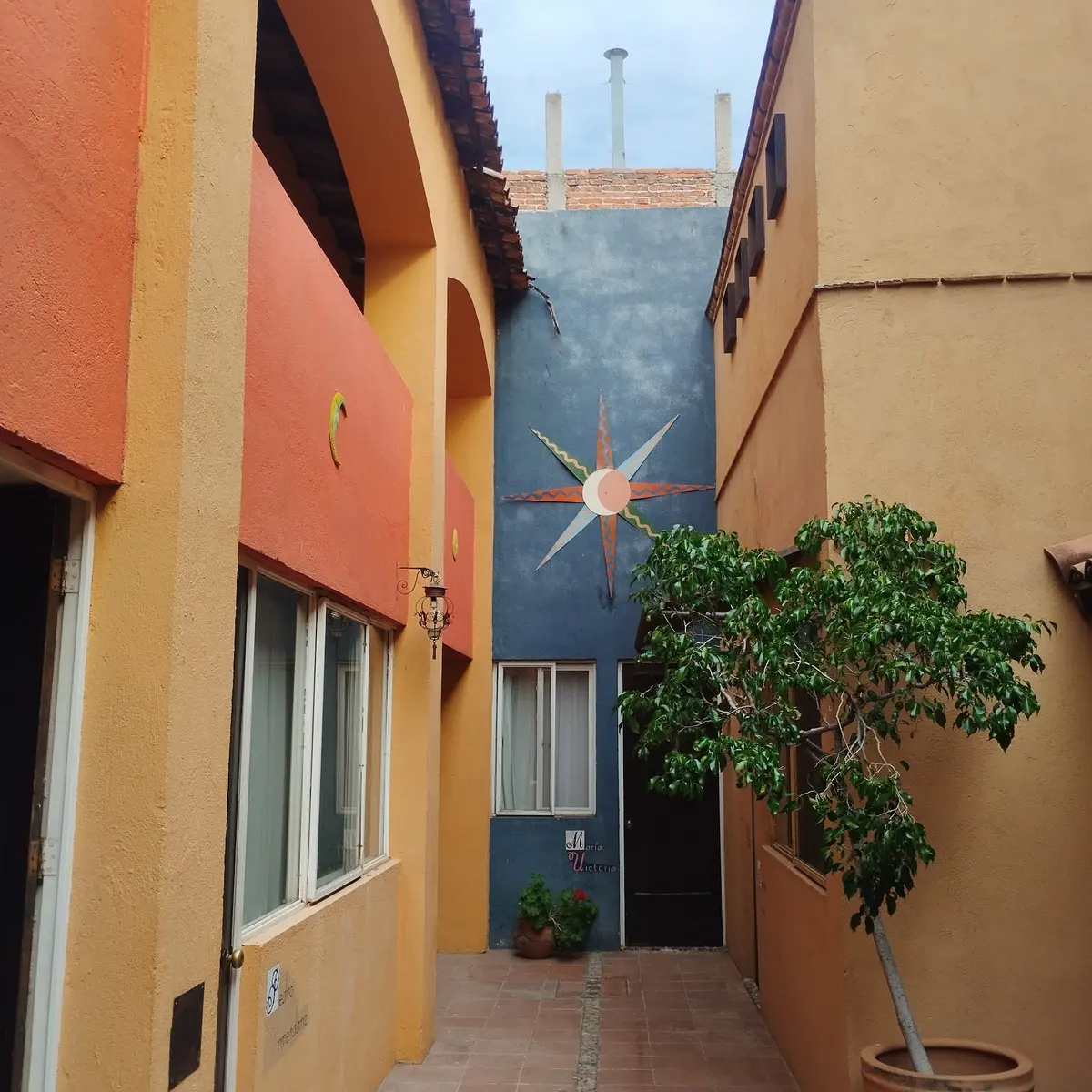 Posada Tierra de mis amores — foto 3 de 3