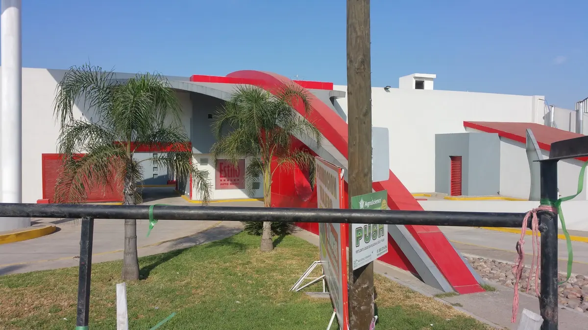 Estilo Auto Hotel — foto 5 de 5