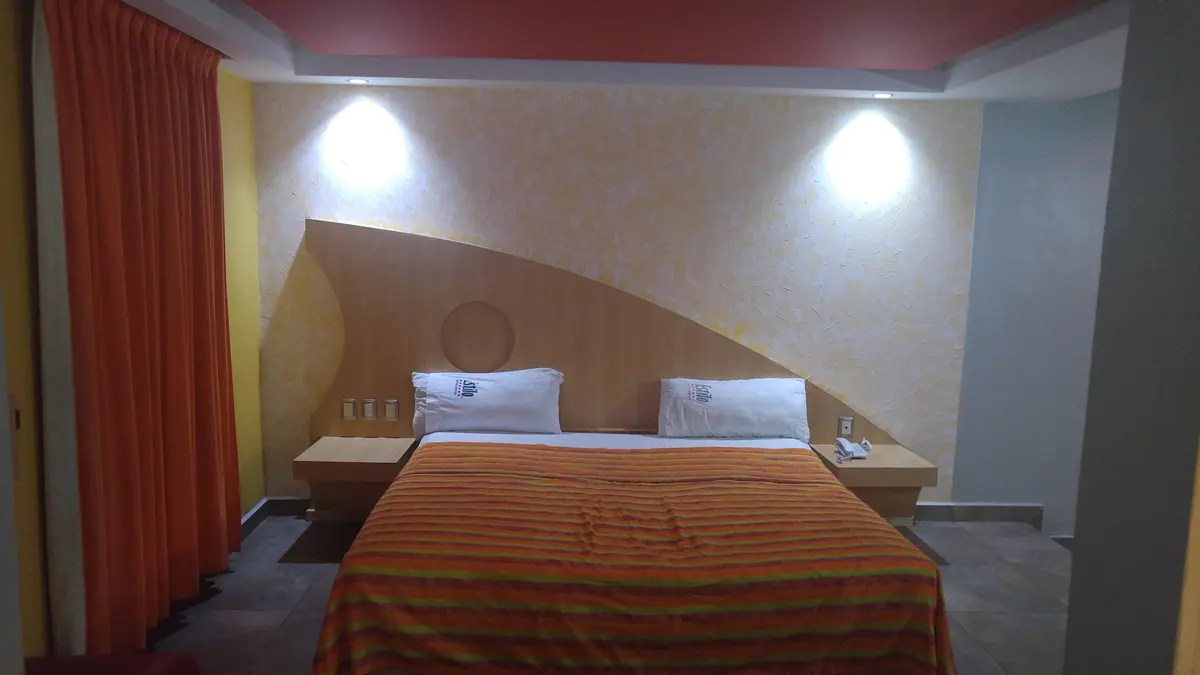 Estilo Auto Hotel — foto 4 de 5