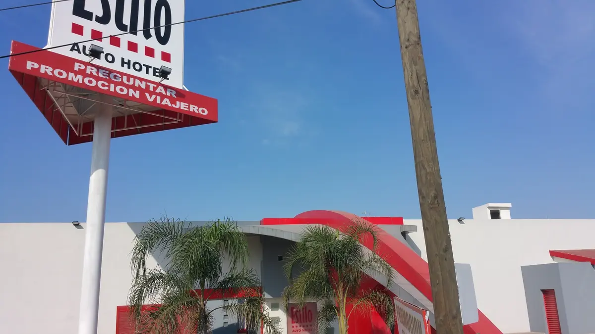 Estilo Auto Hotel