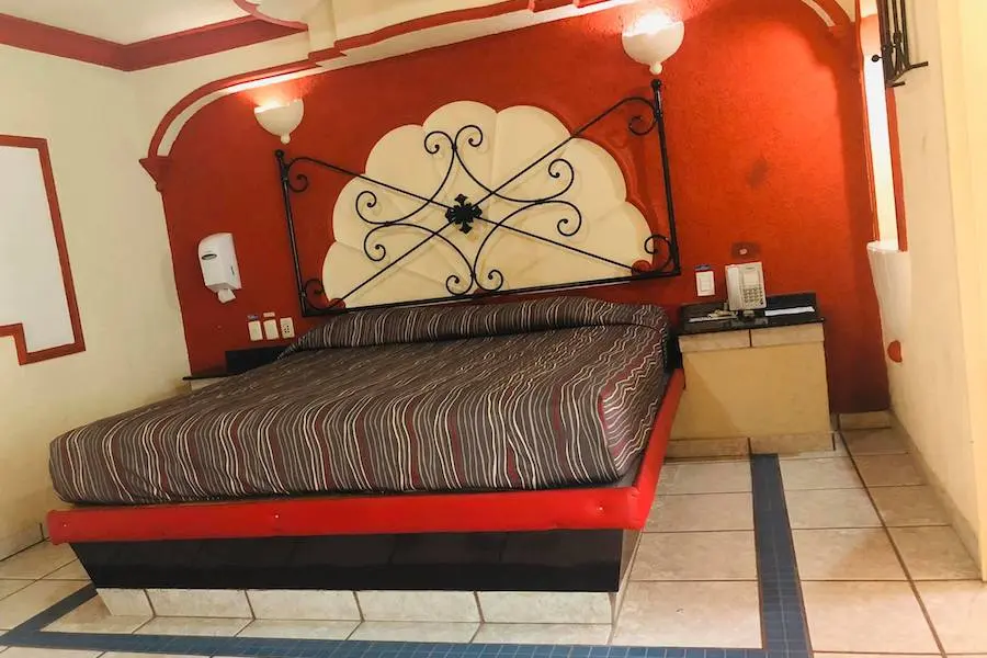 Motel Del Bajio — foto 2 de 7
