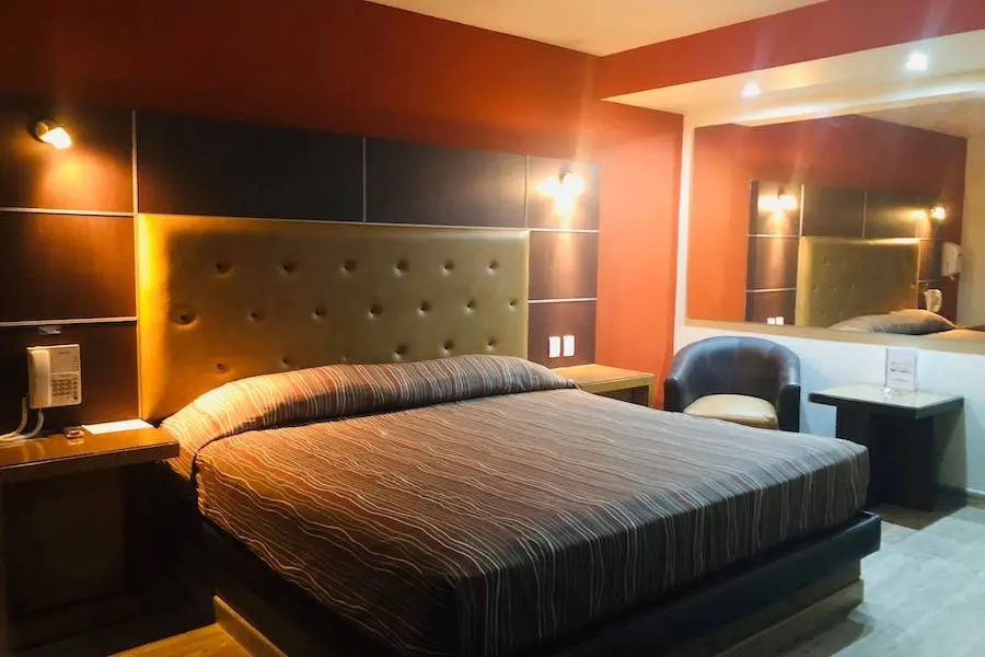 Motel Del Bajio