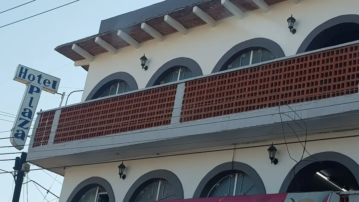 Hotel Plaza