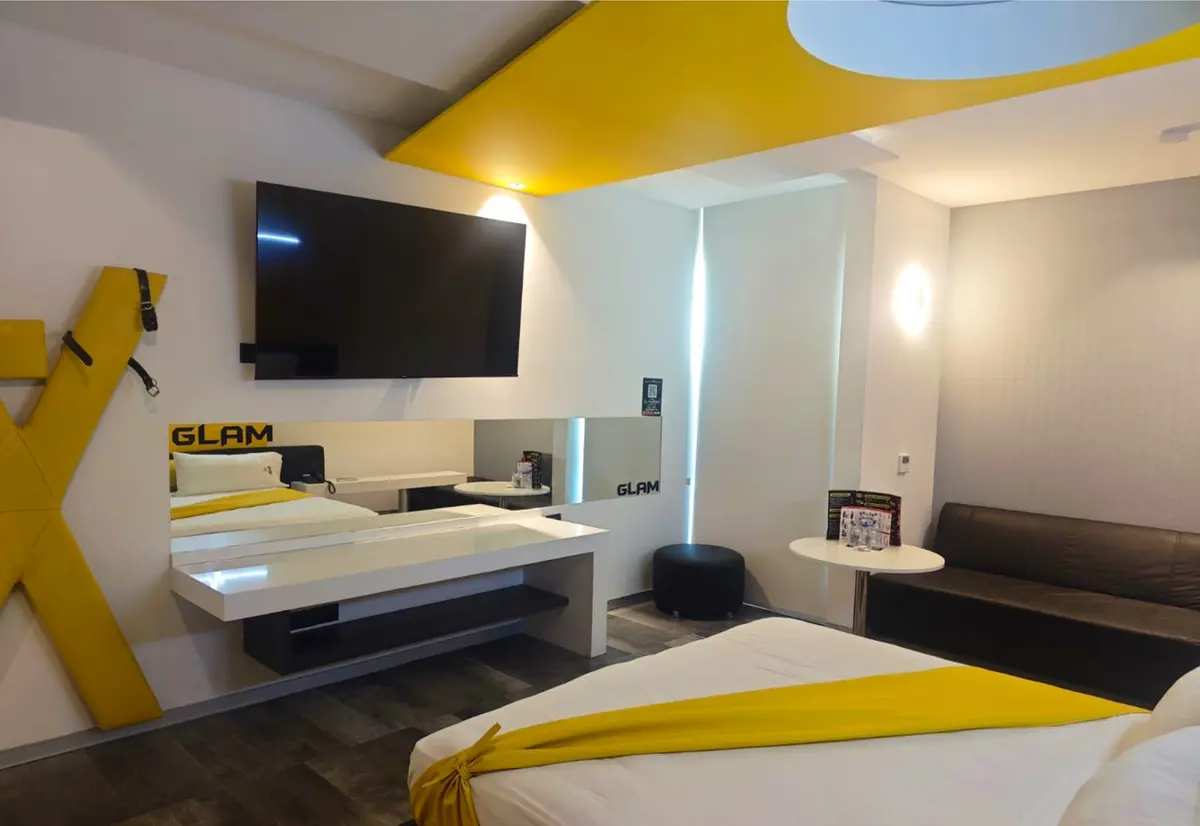 Glam Motel Boutique — foto 3 de 3