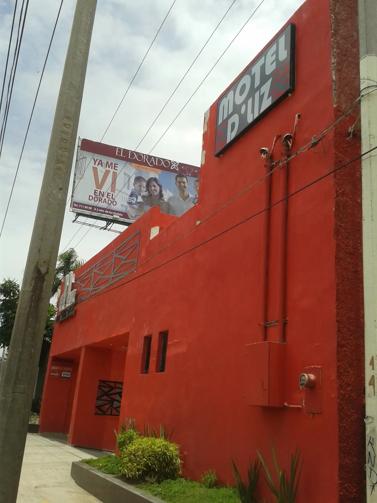 Motel D'Liz