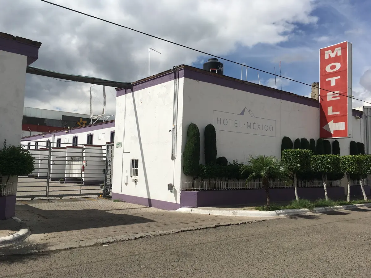 Motel México