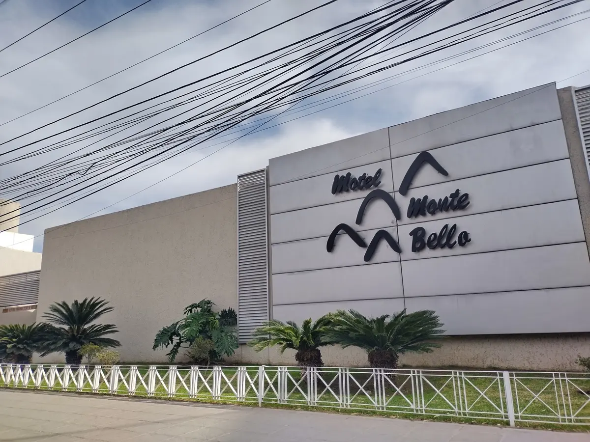 Motel Montebello