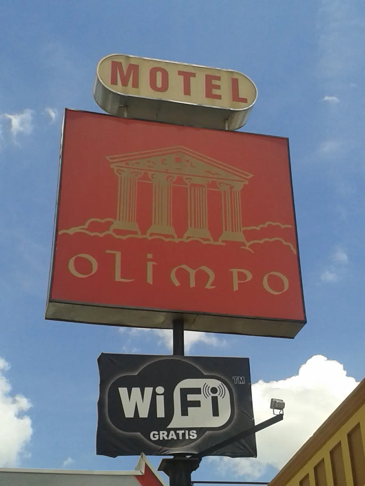 Motel Olimpo — foto 3 de 3