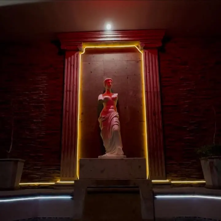Motel Venus De León