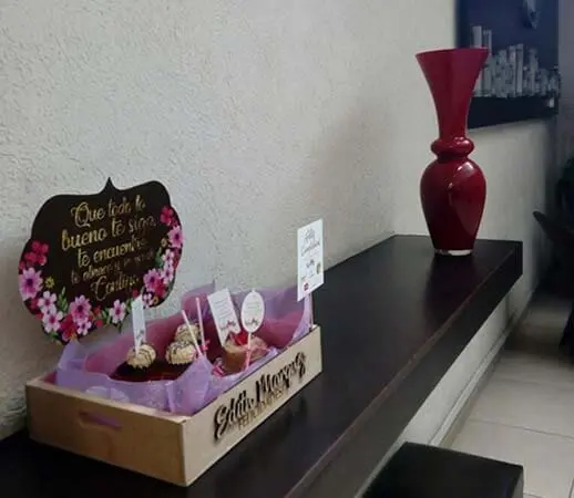 Hotel La Parroquia Moroleón Guanajuato