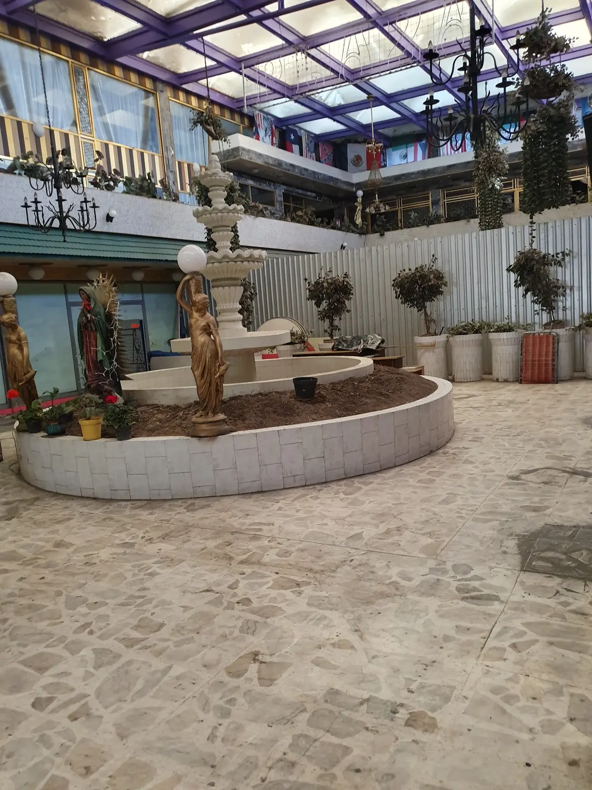 Hotel Moroleón plaza — foto 3 de 5