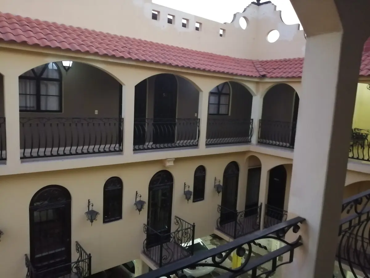 HOTEL CENDEJAS