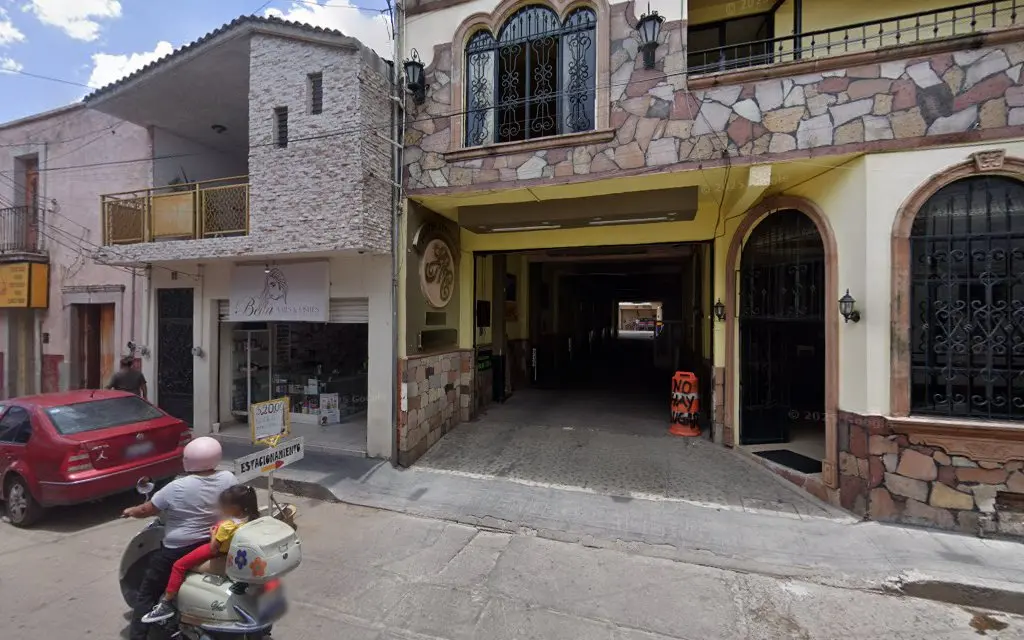 HOTEL CENDEJAS — foto 5 de 5