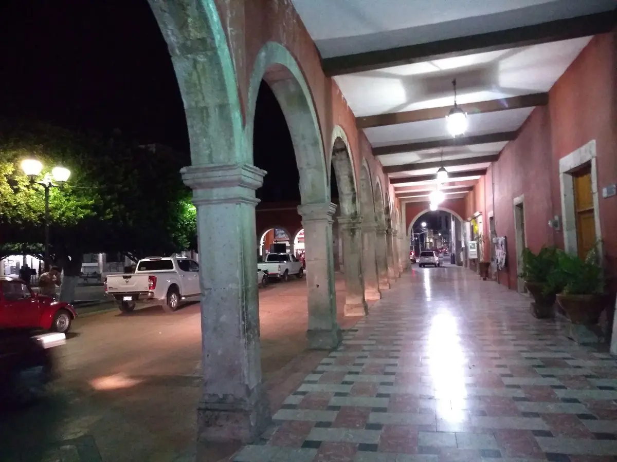 HOTEL CENDEJAS — foto 4 de 5