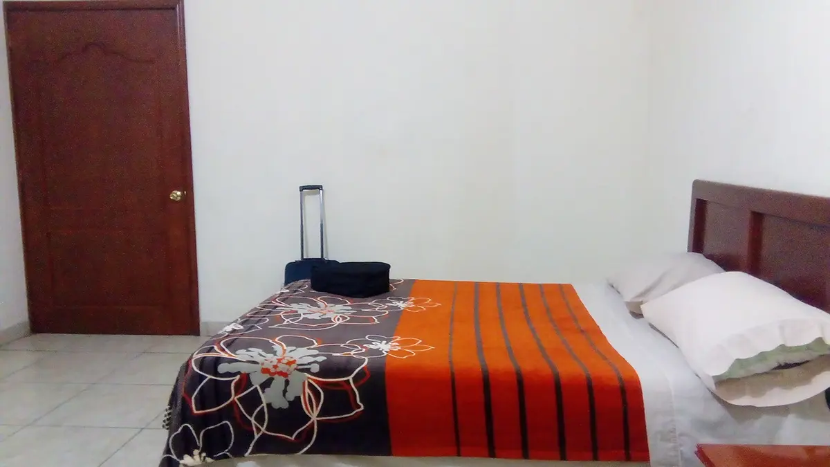 Hotel San Carlos — foto 2 de 3