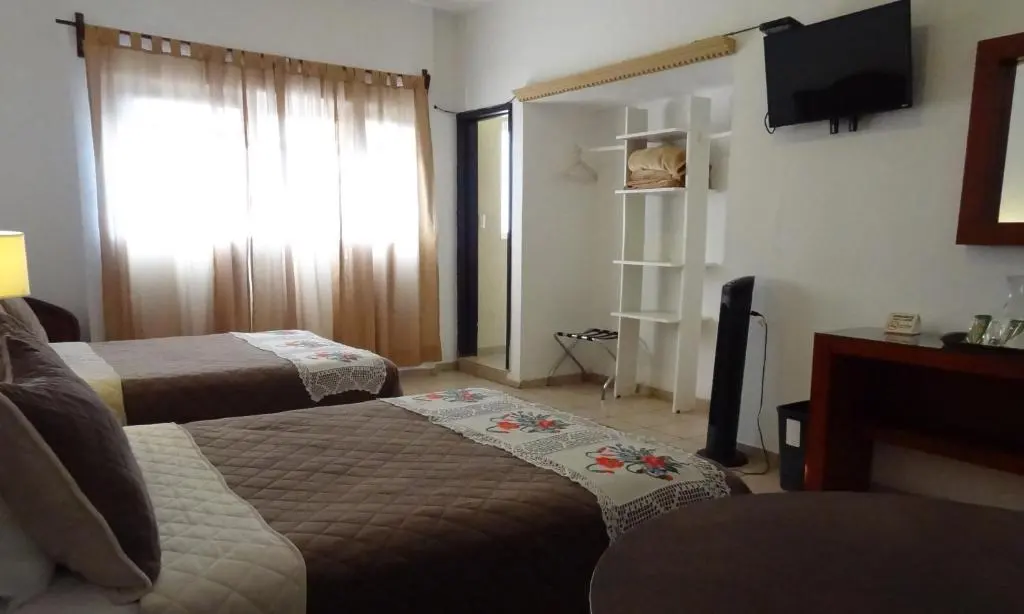 Hotel - San Miguel