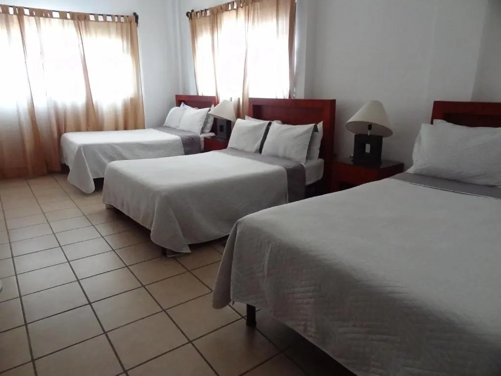 Hotel - San Miguel — foto 4 de 4
