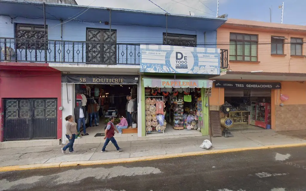 Hotel Santa Rita — foto 1 de 3