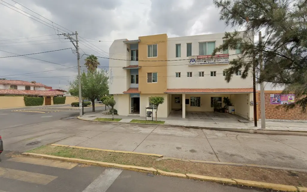 Albergue Sagrado Corazón — foto 2 de 3