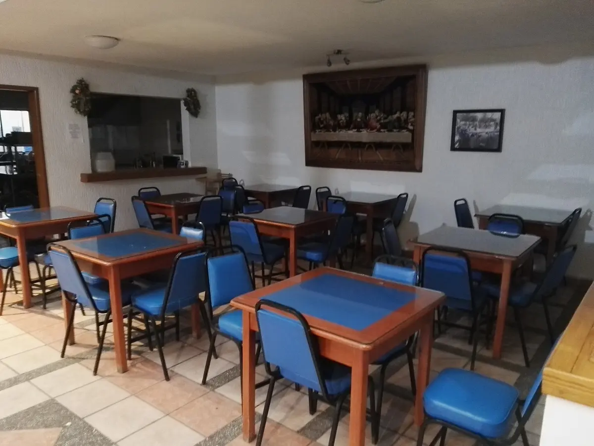 Albergue Sagrado Corazón — foto 3 de 3