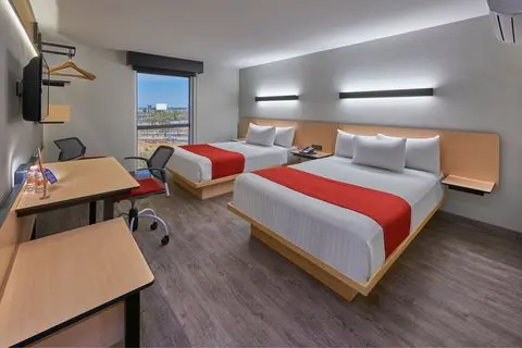 City Express by Marriott Salamanca — foto 3 de 3