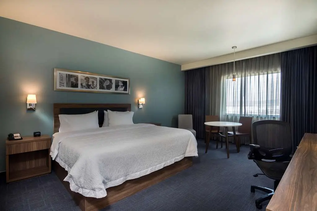 Hampton Inn & Suites by Hilton Salamanca Bajío — foto 3 de 3
