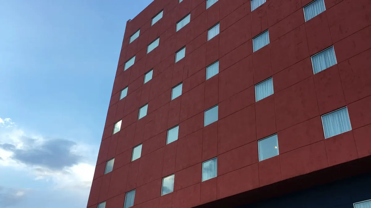 Hampton Inn & Suites by Hilton Salamanca Bajío — foto 2 de 3
