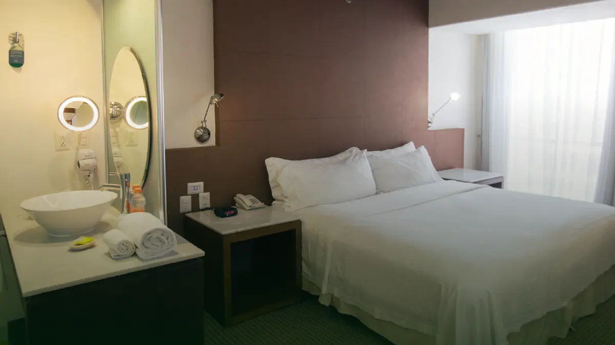 Hotel BelAir Business Salamanca, Trademark by Wyndham