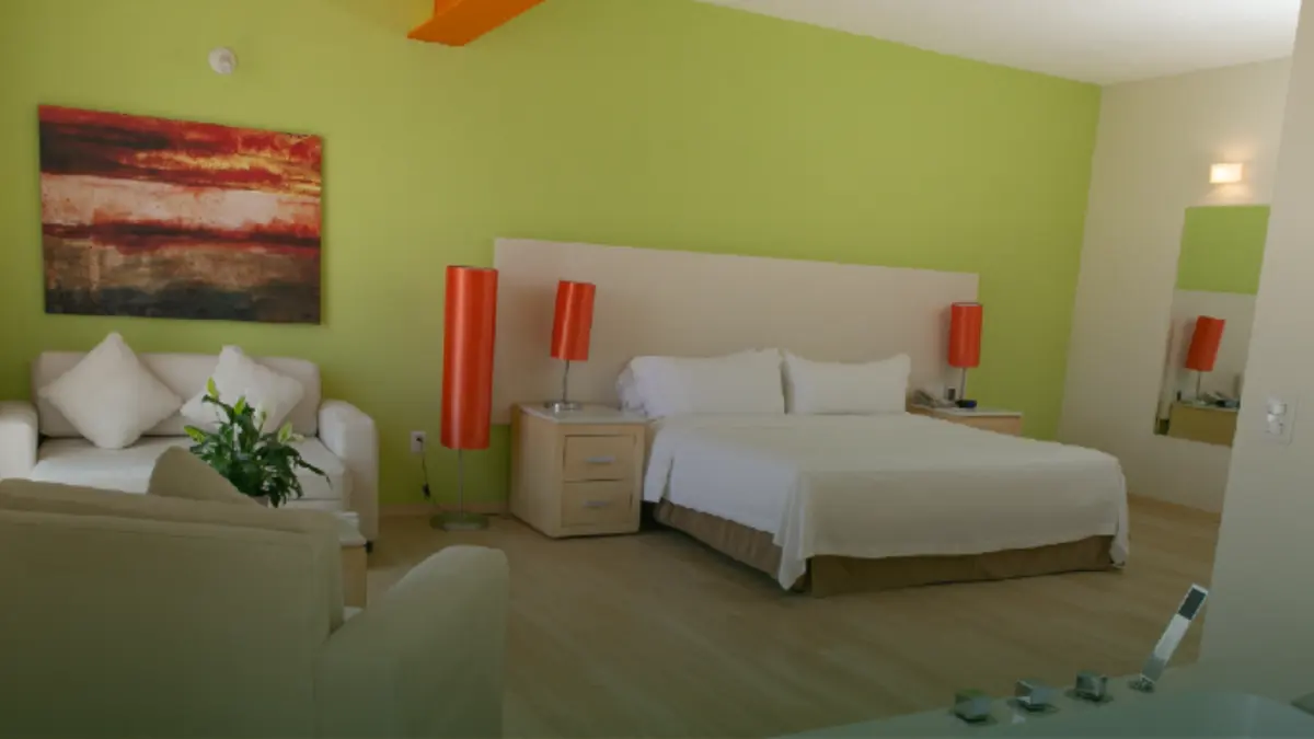 Hotel BelAir Business Salamanca, Trademark by Wyndham — foto 2 de 4