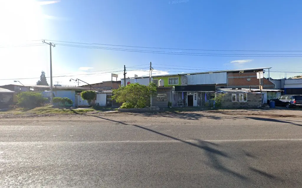Hotel Canarios