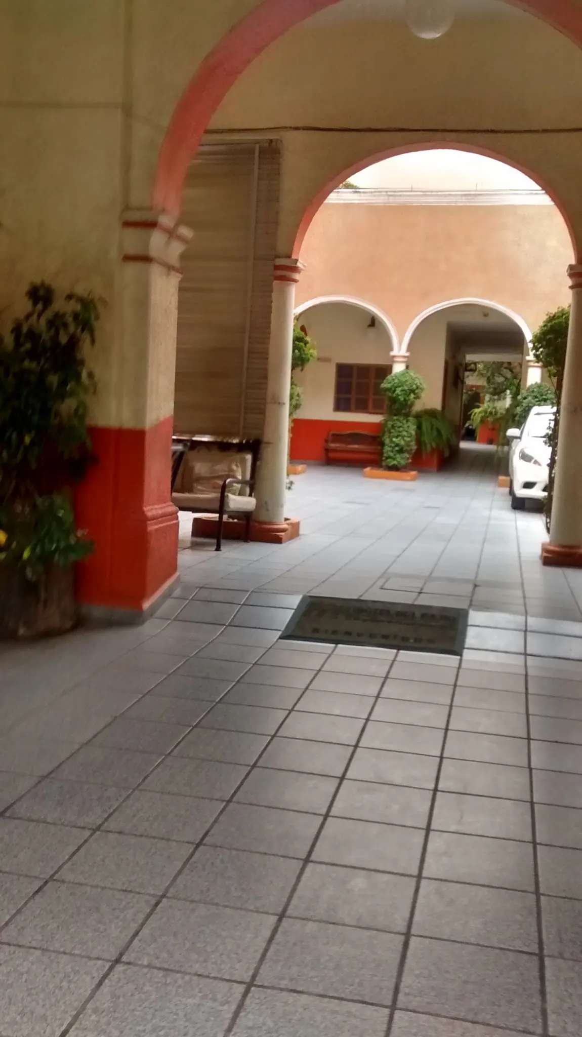 Hotel del Bajío — foto 3 de 3