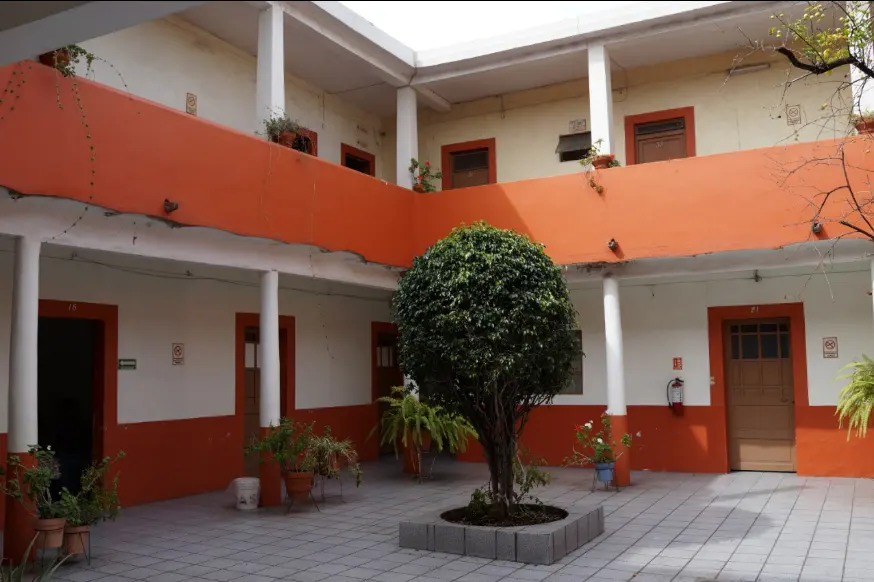 Hotel del Bajío