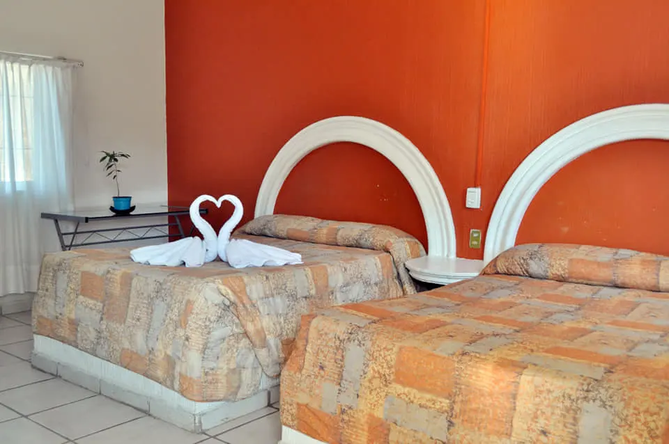 Hotel Del Tajo — foto 2 de 3